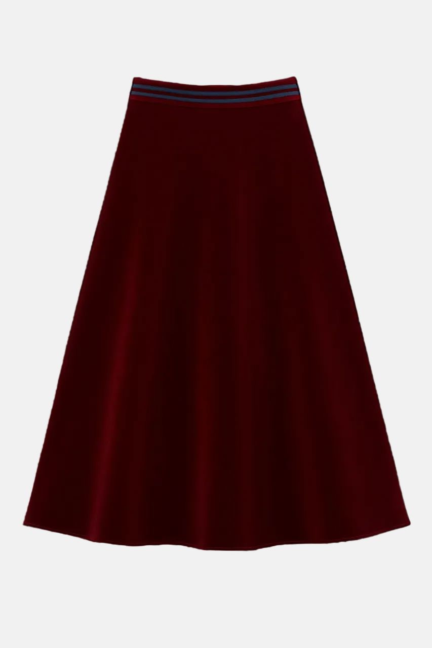 FALDA AMARENA Skirts Copines 