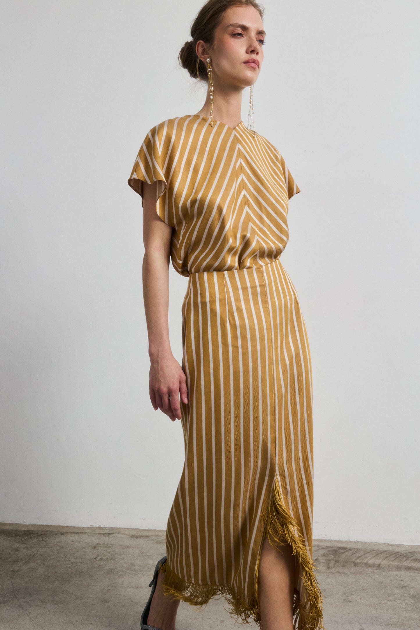 Falda Amy Skirts Galcon Studio 