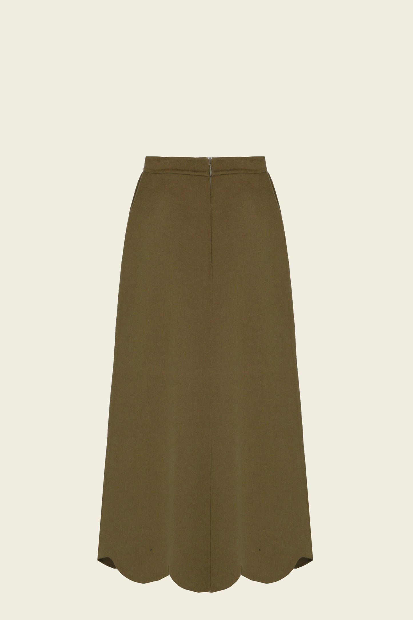 FALDA ARELY Philippa 1970 