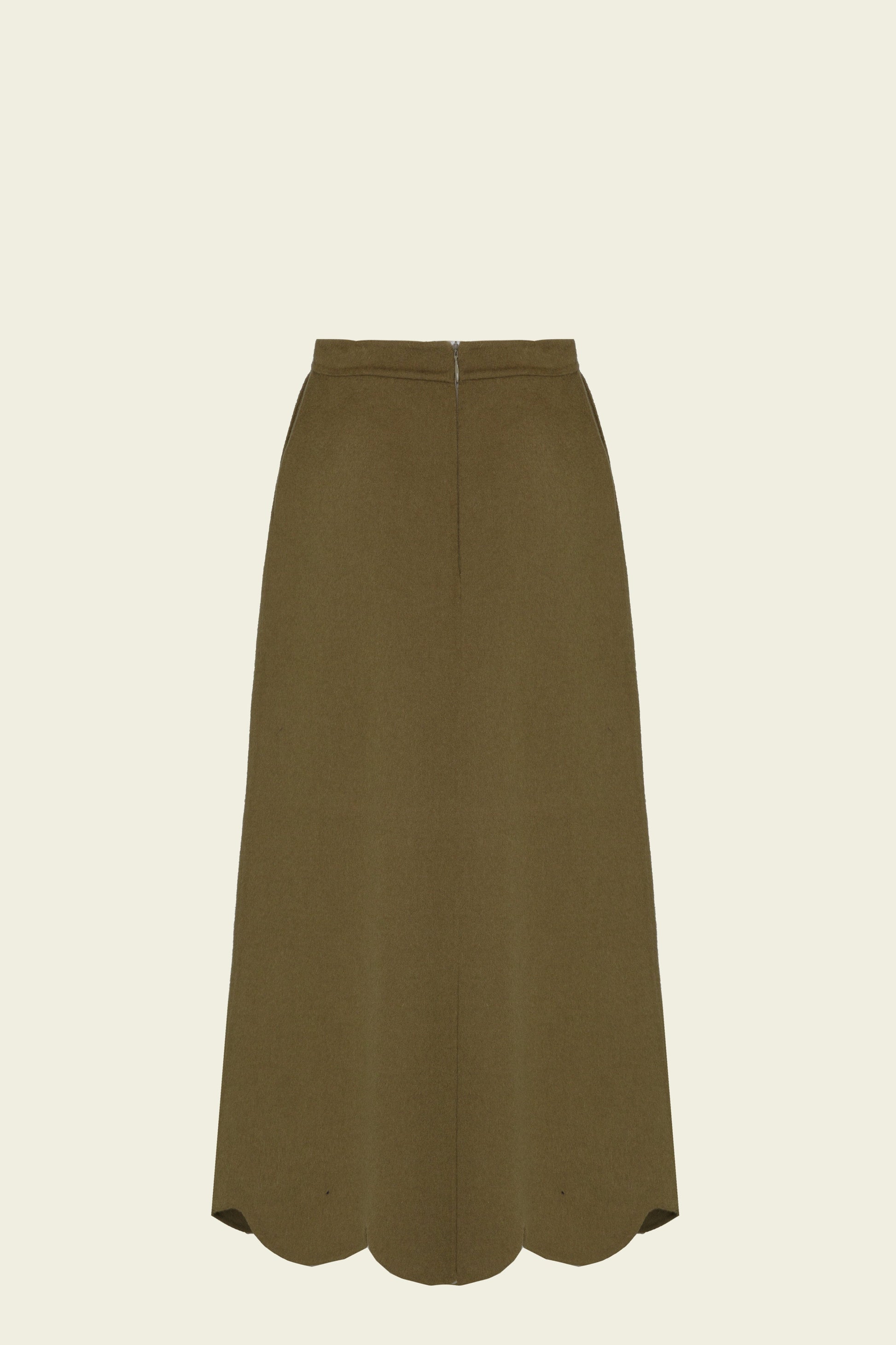 FALDA ARELY Philippa 1970 