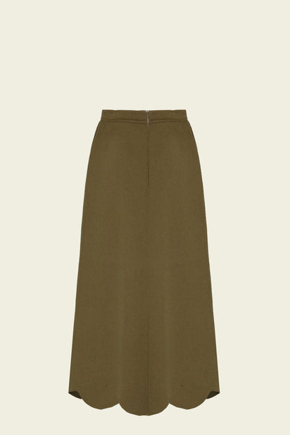 FALDA ARELY Philippa 1970 