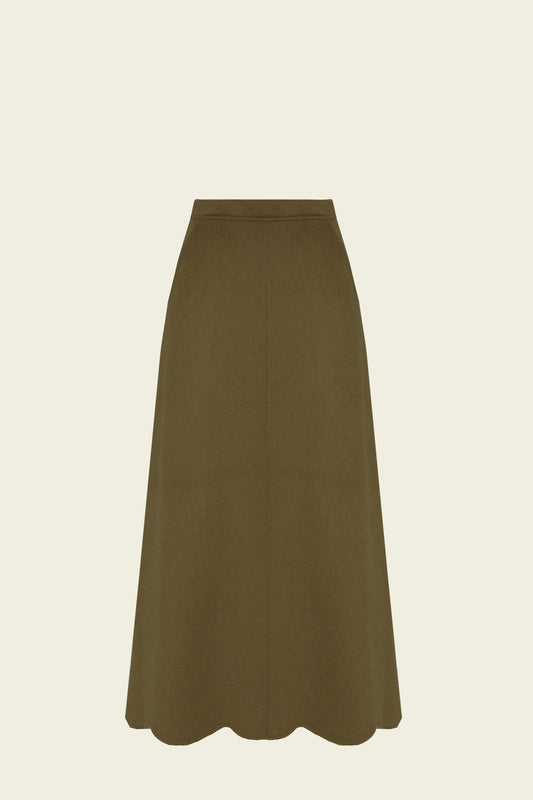 FALDA ARELY Philippa 1970 