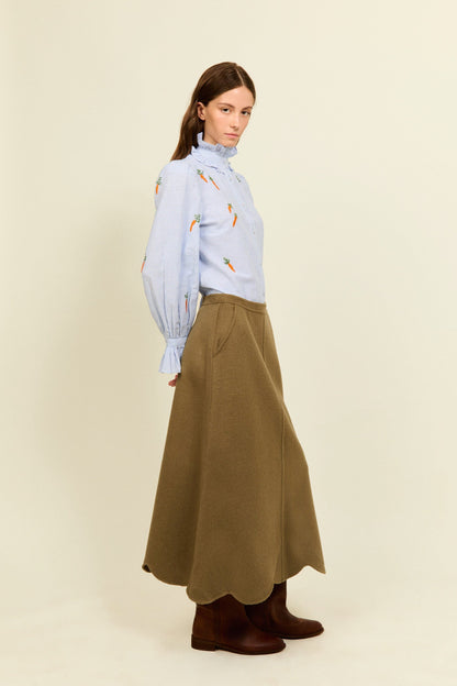 FALDA ARELY Philippa 1970 