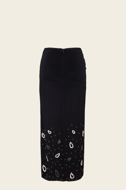 FALDA ASTIN FALDA Philippa 1970 