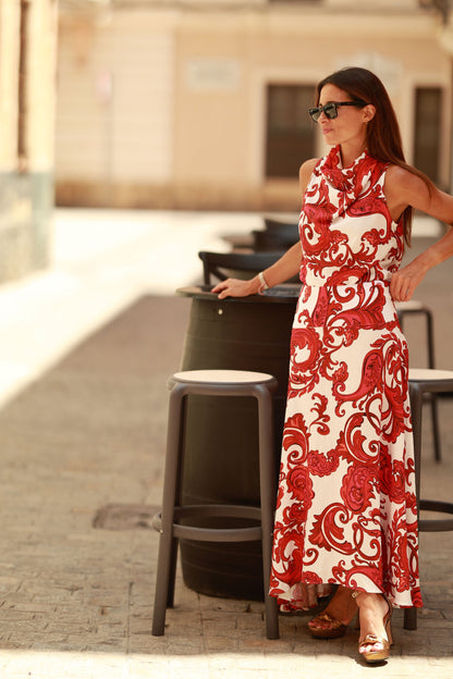 FALDA BRUNA Skirts Elisa Cortés 