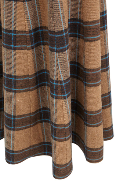 FALDA BRUNETTE Skirts Copines 