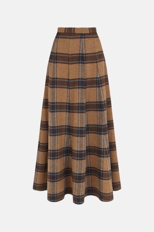 FALDA BRUNETTE Skirts Copines 