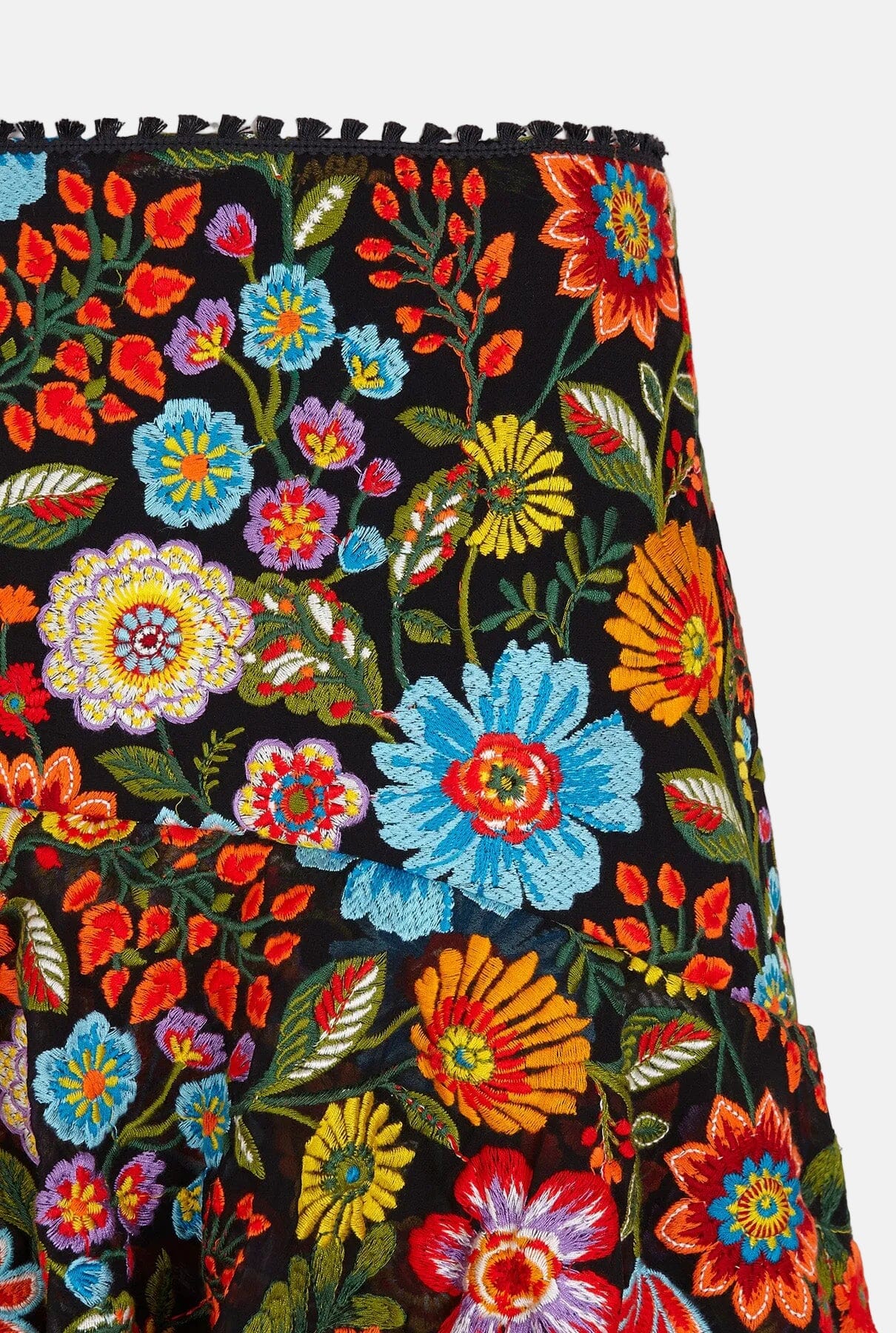 FALDA CAMPANERA Skirts Leyre Doueil 