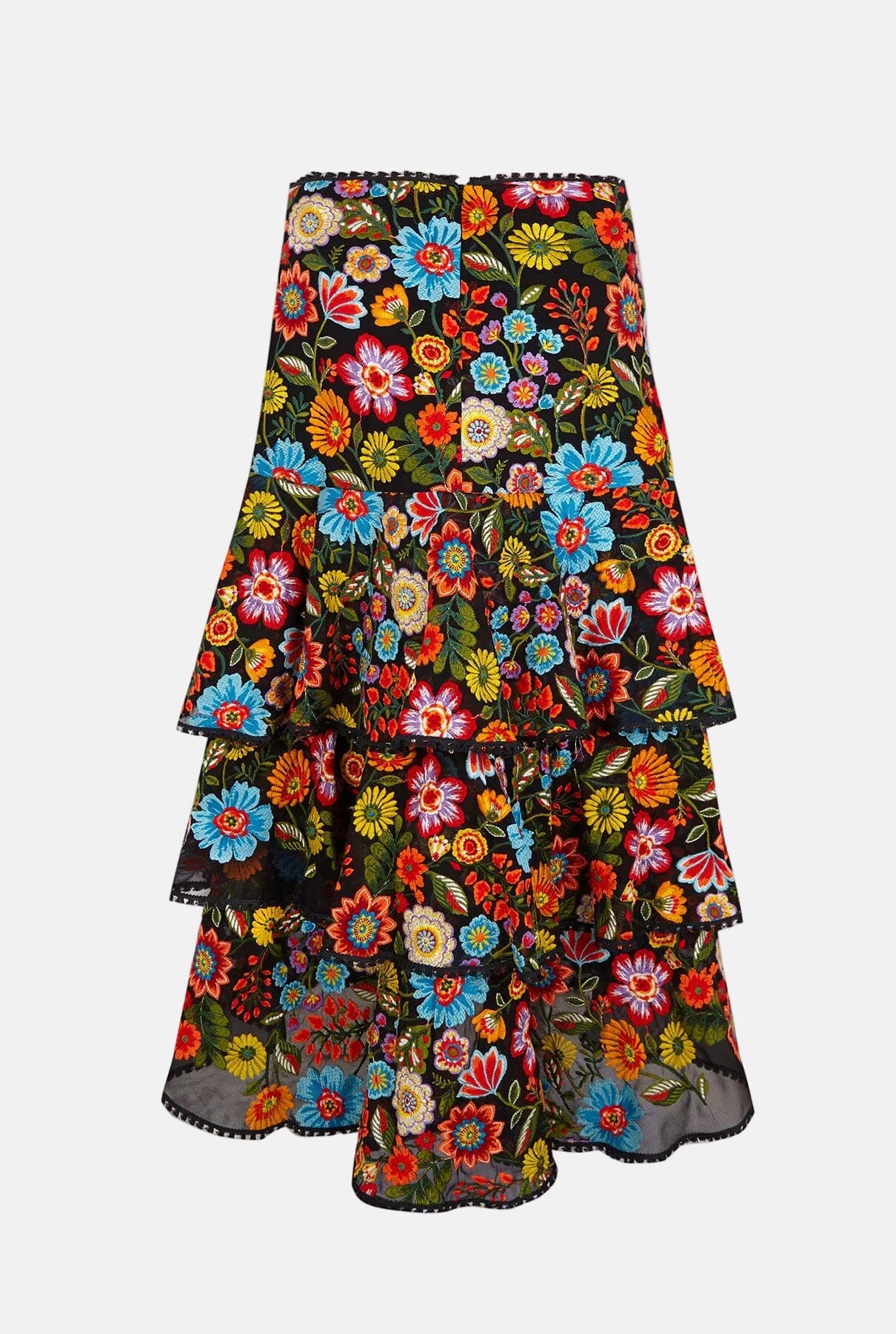 FALDA CAMPANERA Skirts Leyre Doueil 