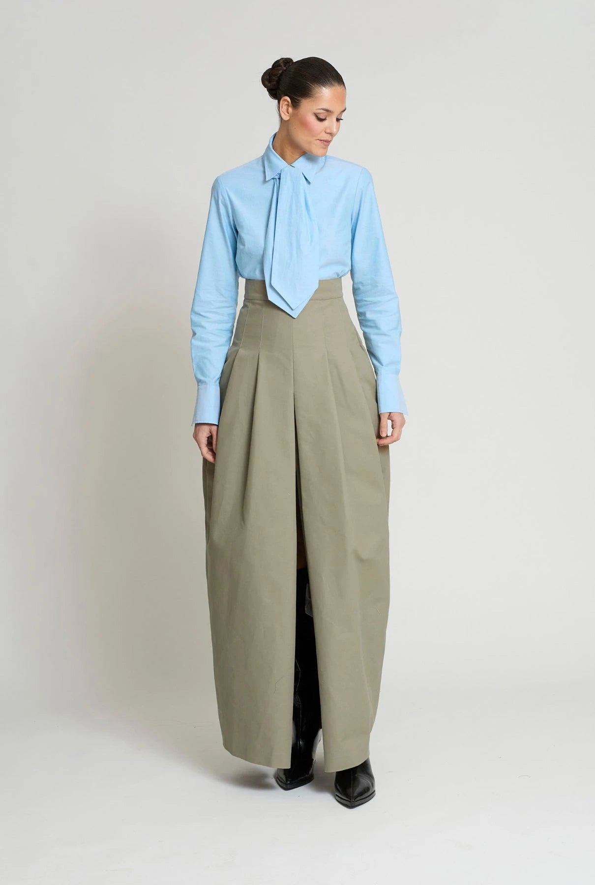 FALDA CARMEN SKIRTS Zaitegui Studio 