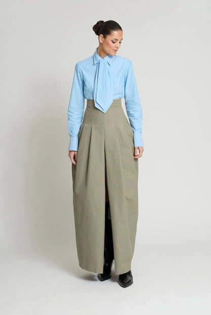 FALDA CARMEN SKIRTS Zaitegui Studio 