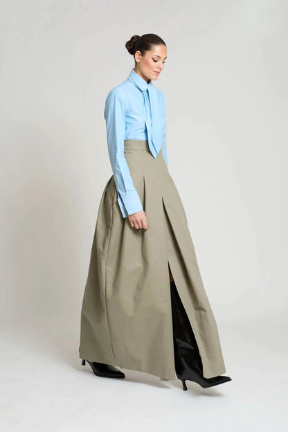 FALDA CARMEN SKIRTS Zaitegui Studio 