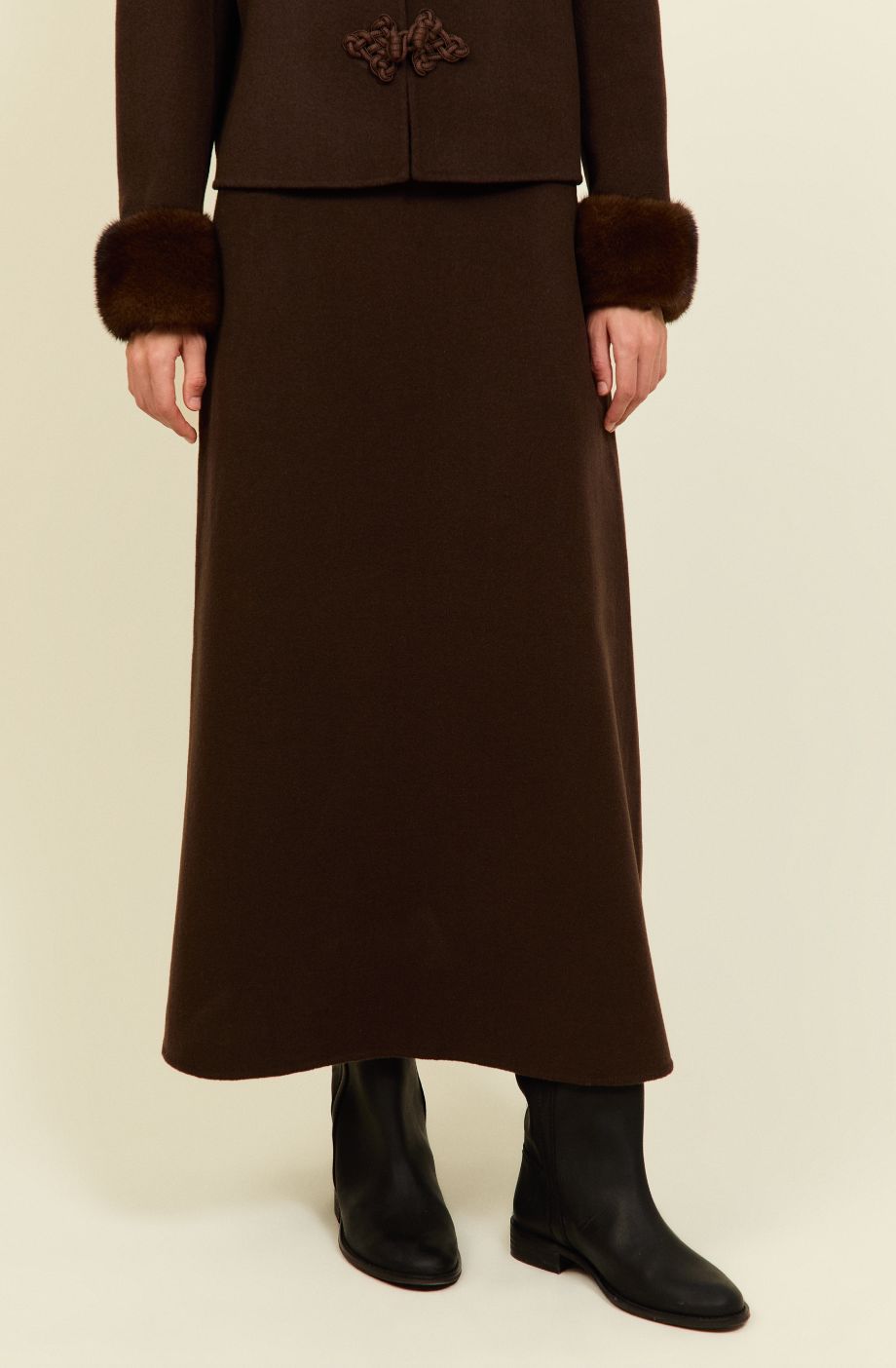 FALDA CELIA Philippa 1970 