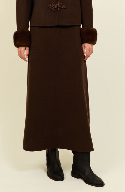 FALDA CELIA Philippa 1970 