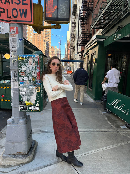 Falda Cherie Skirts Vano Studio 