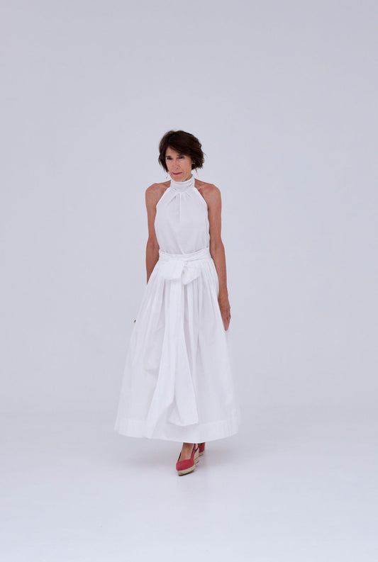 Falda Colette Skirts Atelier Aletheia 