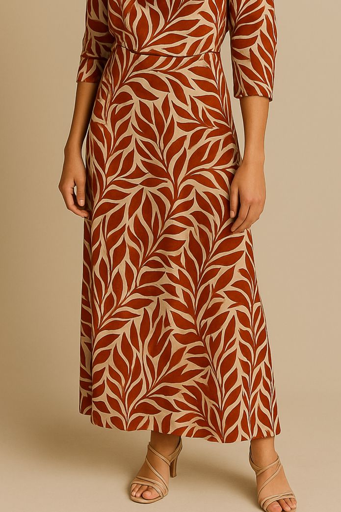 Falda Colette Skirts Vano Studio 