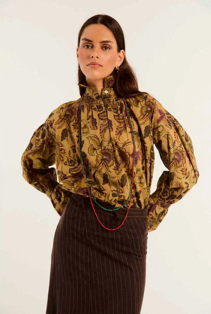 FALDA DOLLY DIPLOMÁTICA Skirts Werit 