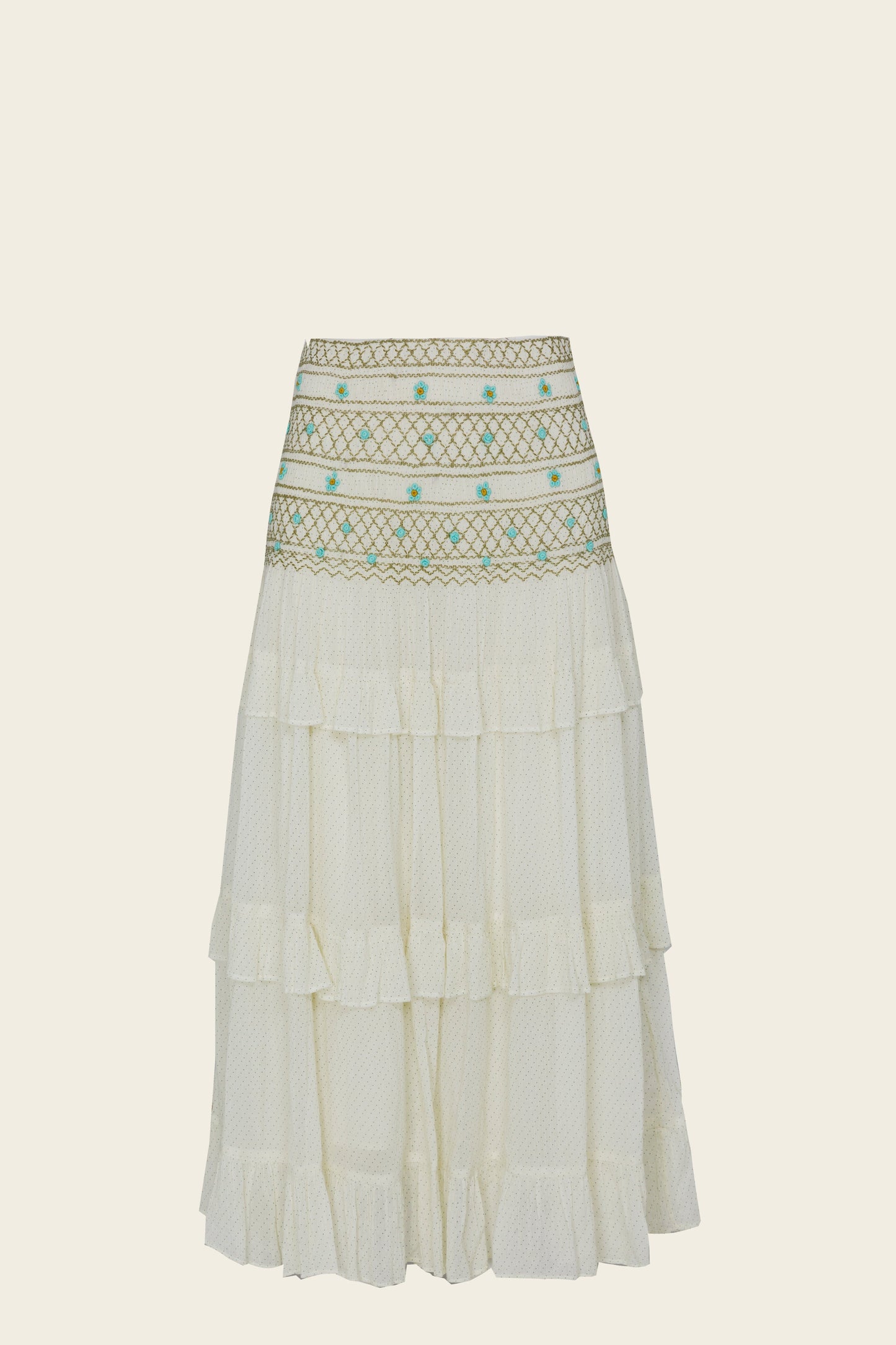 FALDA ELSA FALDA Philippa 1970 