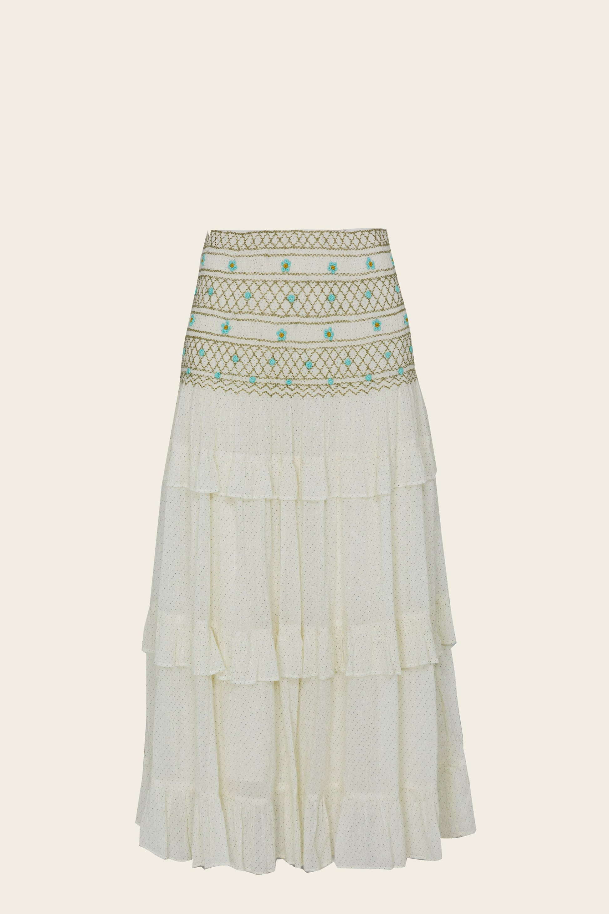 FALDA ELSA FALDA Philippa 1970 