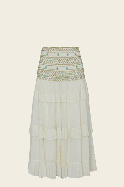 FALDA ELSA FALDA Philippa 1970 