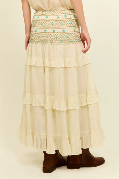 FALDA ELSA FALDA Philippa 1970 