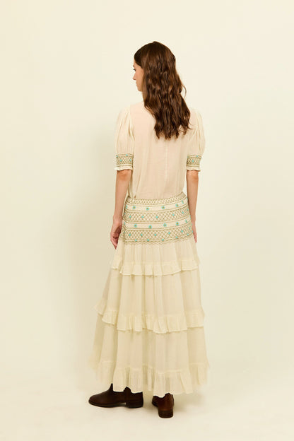 FALDA ELSA FALDA Philippa 1970 