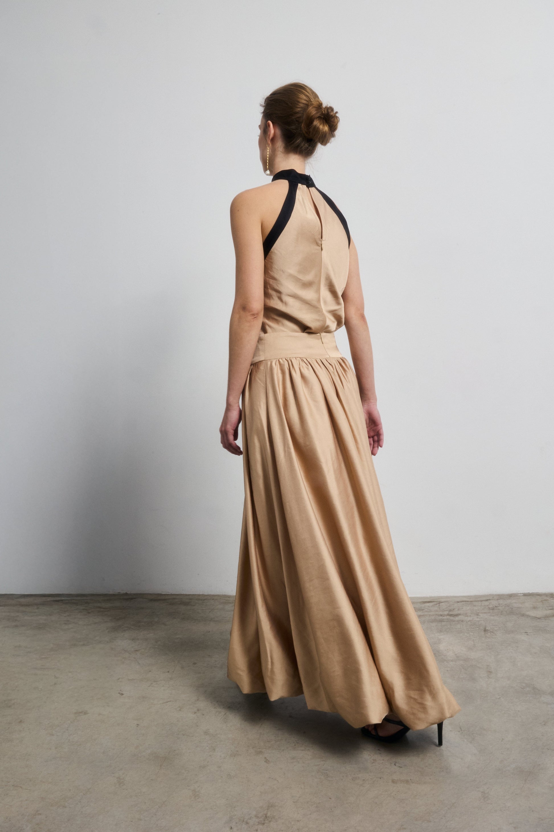 Falda Elsa Skirts Galcon Studio 