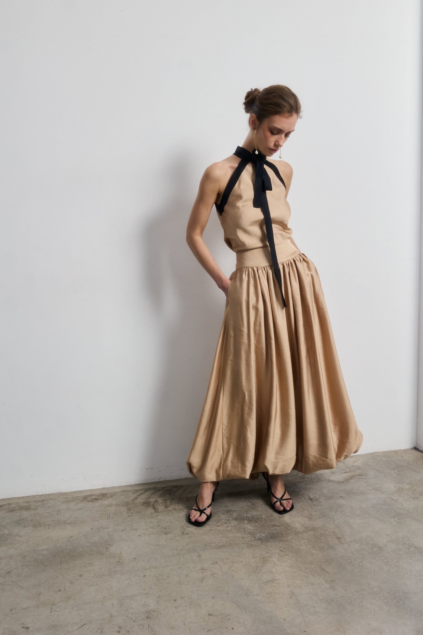 Falda Elsa Skirts Galcon Studio 