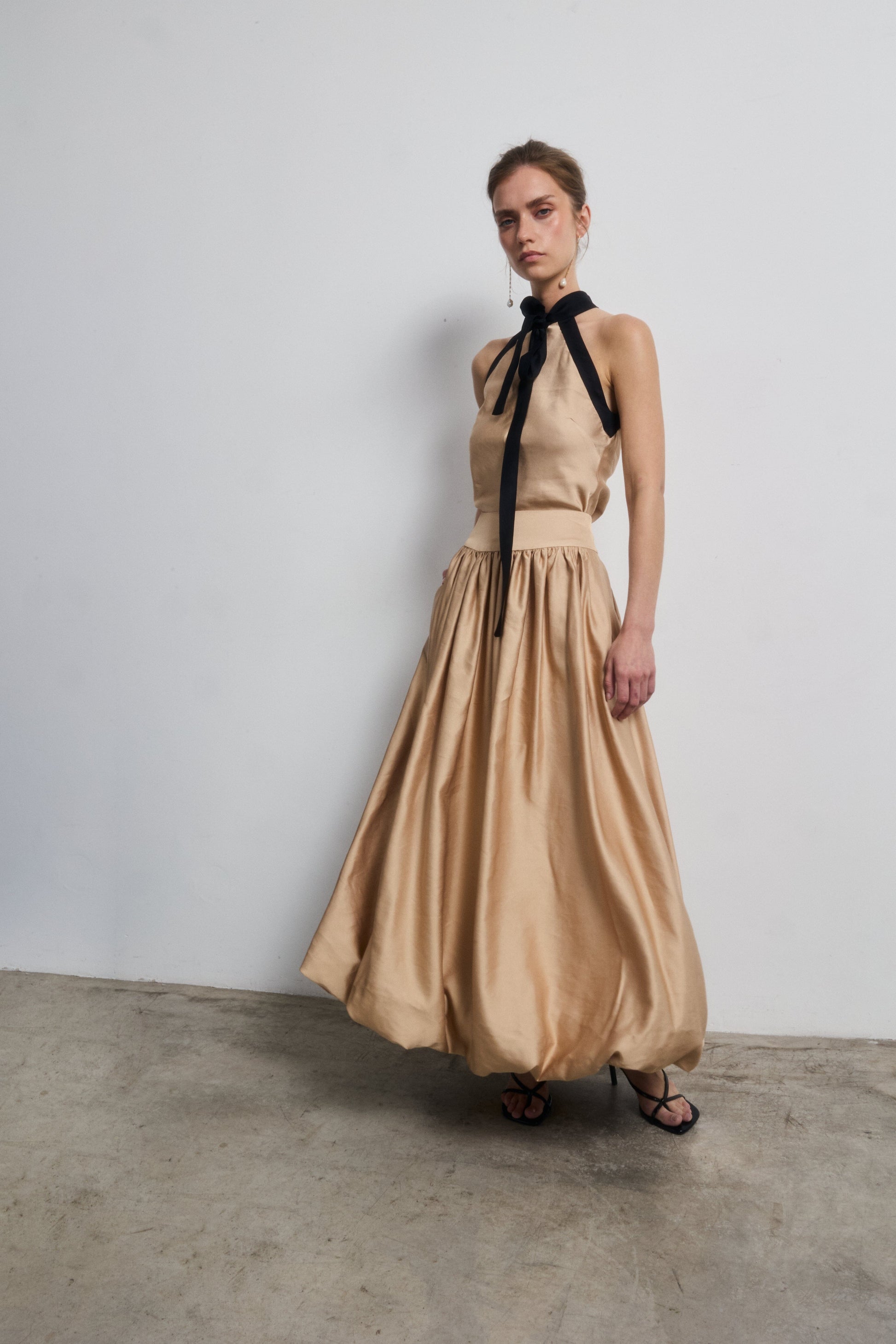 Falda Elsa Skirts Galcon Studio 