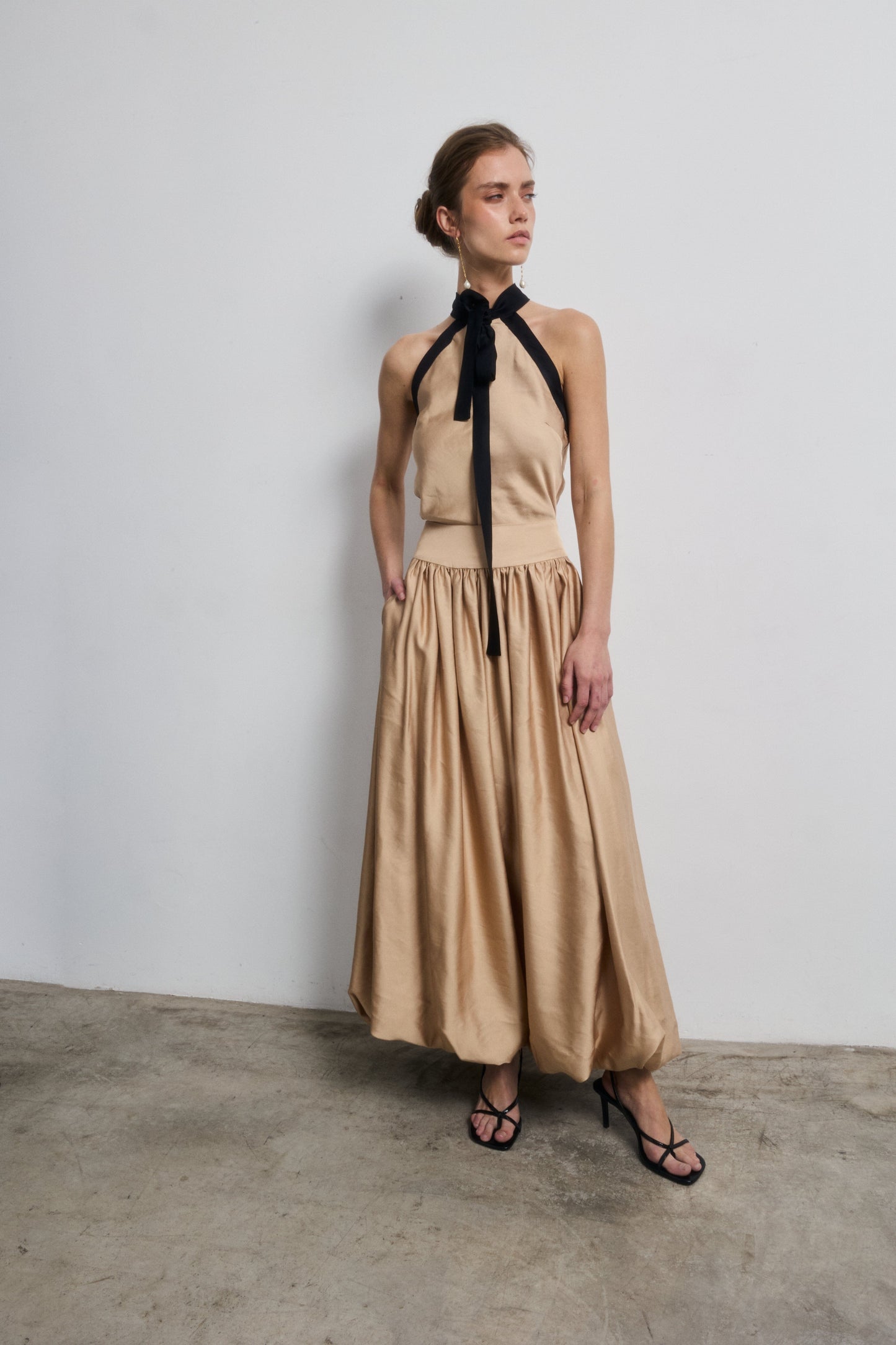 Falda Elsa Skirts Galcon Studio 