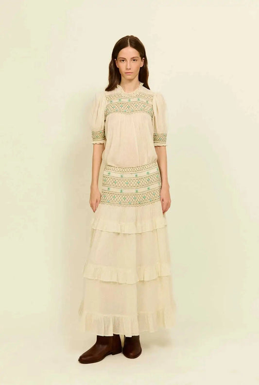 falda elsa Skirts Philippa 1970 