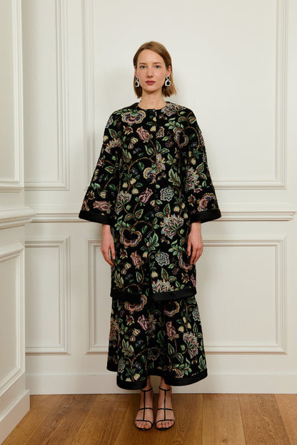 FALDA ENA Skirts Philippa 1970 