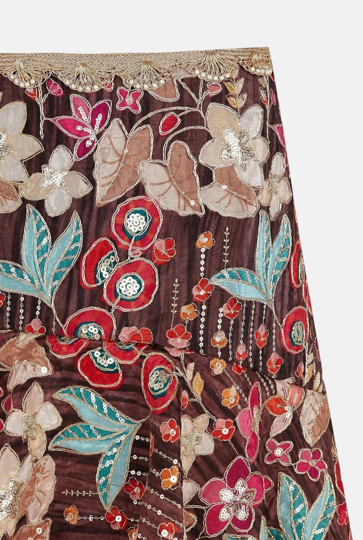 FALDA FAROLERA Skirts Leyre Doueil 