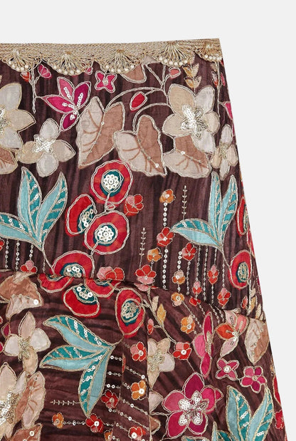 FALDA FAROLERA Skirts Leyre Doueil 
