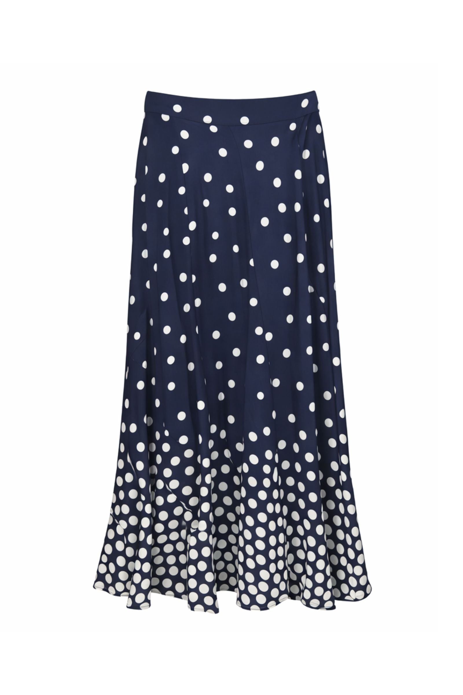 FALDA GILDA DOTS Skirts Werit 