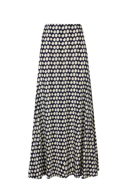 FALDA GINEBRA Skirts Elisa Cortés 