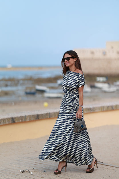 FALDA GINEBRA Skirts Elisa Cortés 