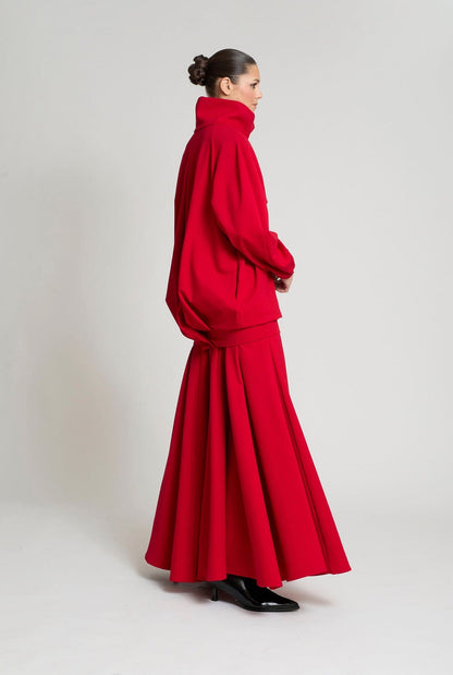 falda godes Skirts Zaitegui Studio 