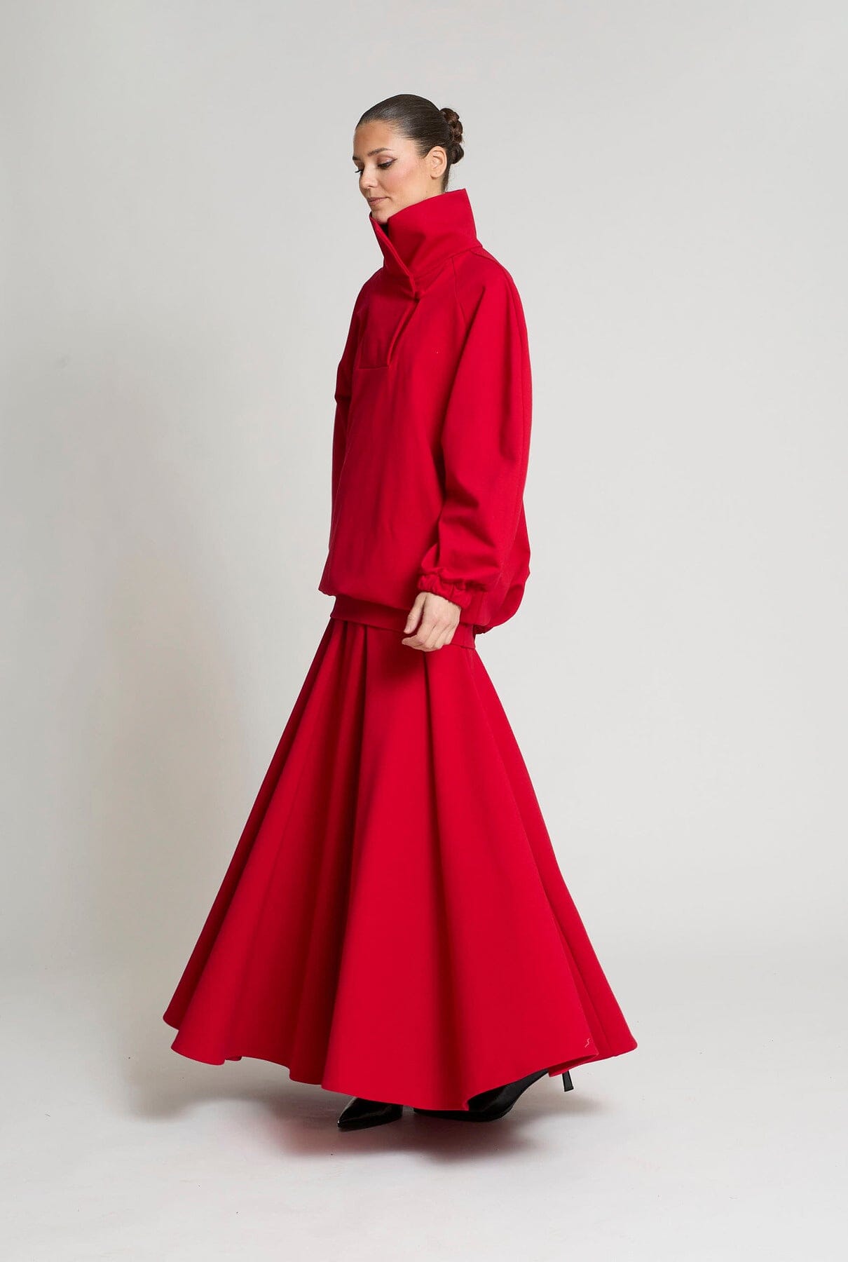 falda godes Skirts Zaitegui Studio 