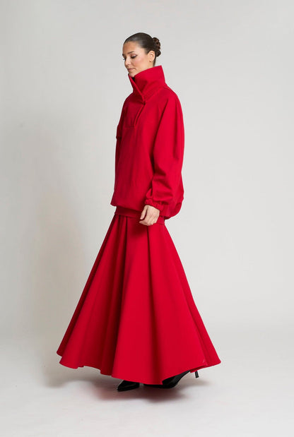 falda godes Skirts Zaitegui Studio 