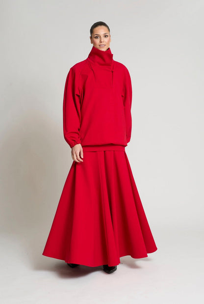 falda godes Skirts Zaitegui Studio 