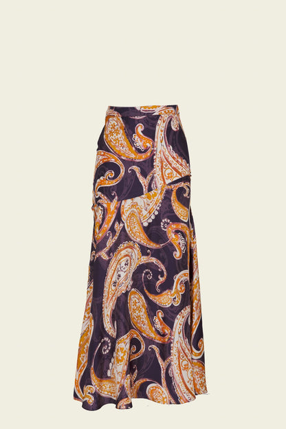 FALDA INDIE FALDA Philippa 1970 