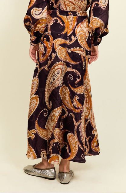 FALDA INDIE Skirts Philippa 1970 