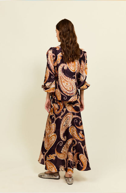 FALDA INDIE Skirts Philippa 1970 