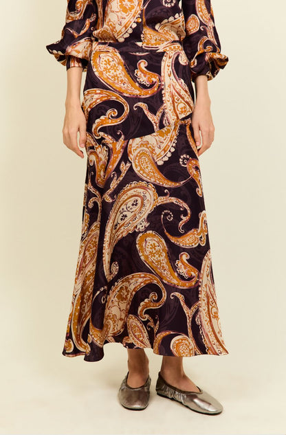 FALDA INDIE Skirts Philippa 1970 