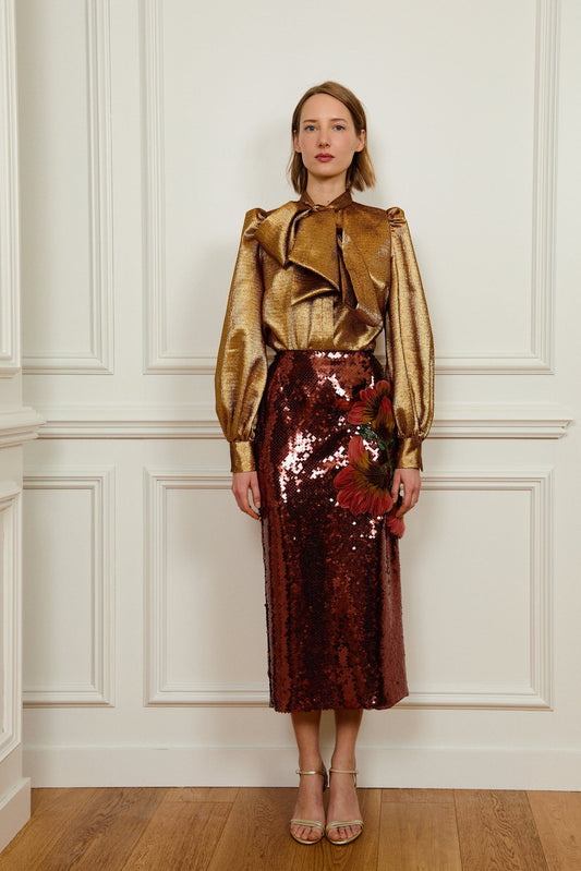 FALDA KAIS Skirts Philippa 1970 