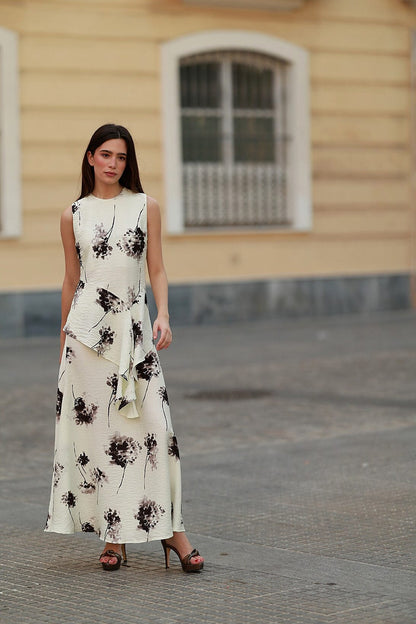 FALDA LAVINIA Skirts Elisa Cortés 