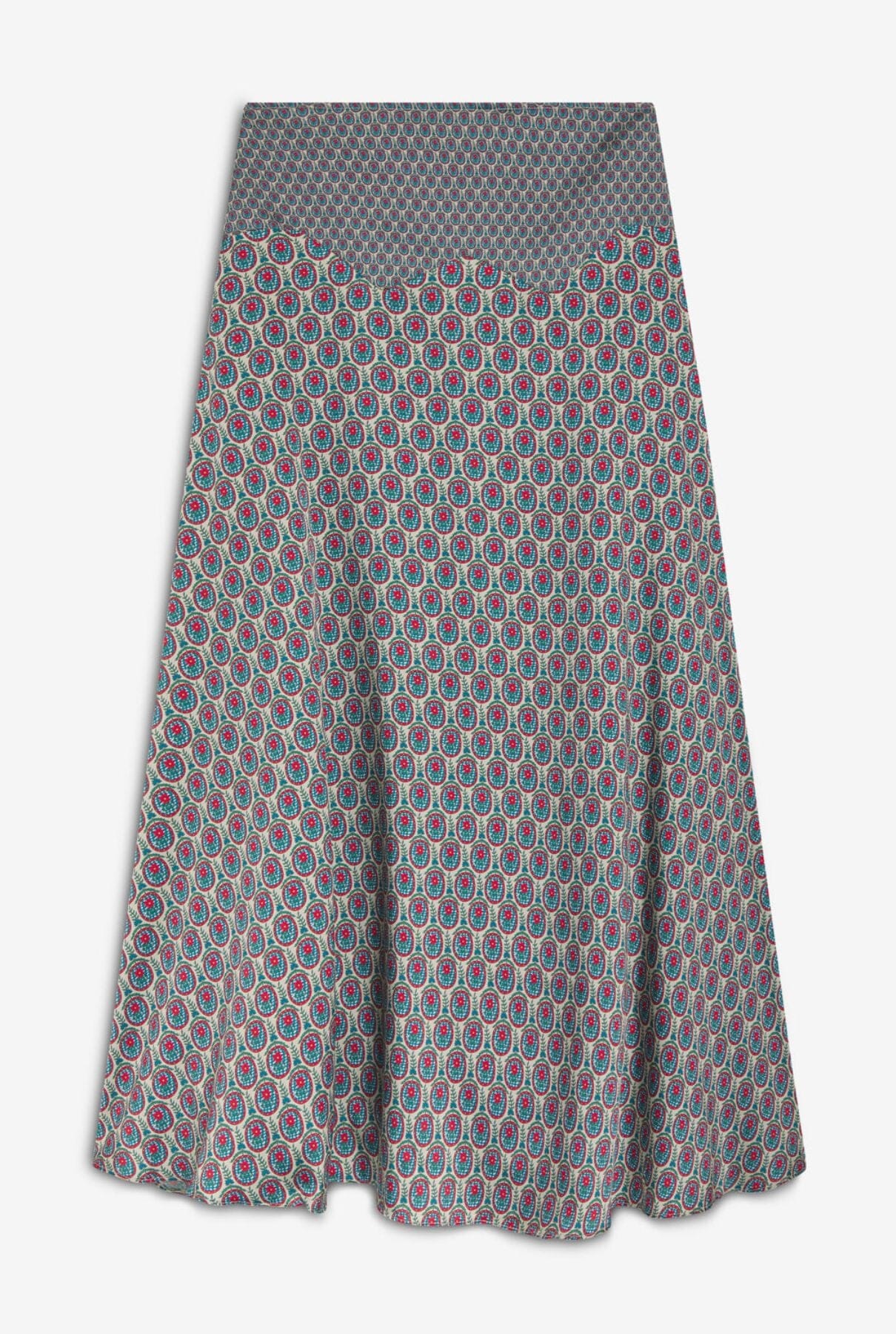 FALDA LIONA CRUDO Skirts Himba Collection 