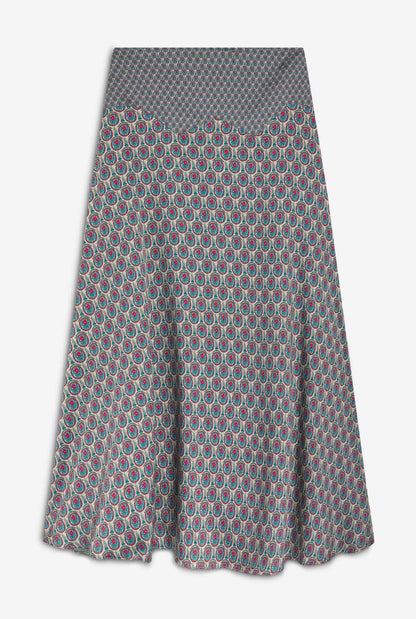 FALDA LIONA CRUDO Skirts Himba Collection 